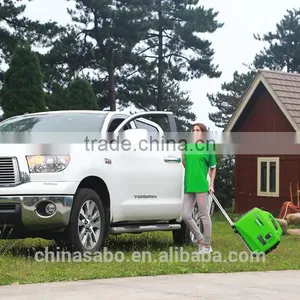 The Promotion at the End of the Year Green Productgasonline Generator 1500W thumbnail-3