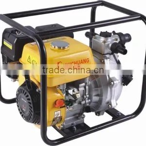 1.5 Inch Water Pump With CE thumbnail-1