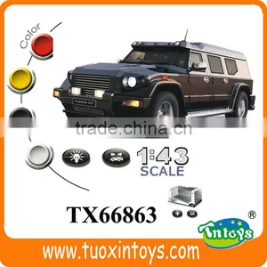 1:43 PULL BACK DIE CAST CAR thumbnail-1