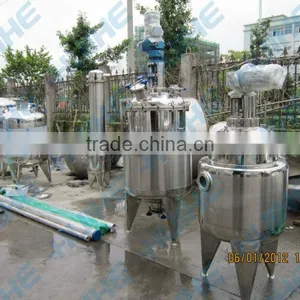 Stainless Steel Reaction Kettle thumbnail-1
