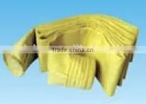 High Efficiency Glass Fiber Bag Filters thumbnail-1