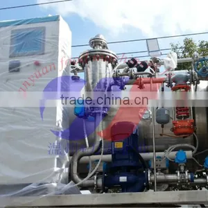 Water Immersion Autoclave for Meat in Tincan thumbnail-3