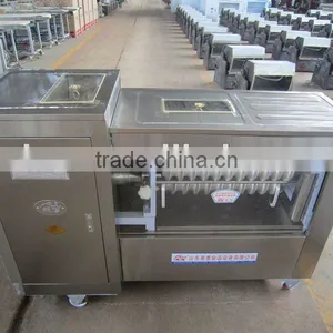 MG70/8 Pita Bread Machine Naan Bread Machine Dough Ball Divider Machine thumbnail-3