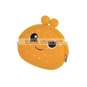 2012 Silicone Purses Wallets 20 Models thumbnail-6