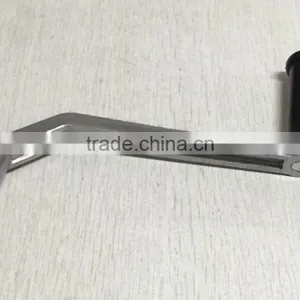 GRT-3L HOT Sausage Linking Filler Machine thumbnail-5