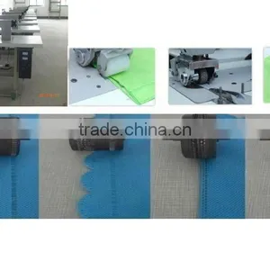 CE Ultrasonic Cc-60 Sealing Sewing Machine thumbnail-4
