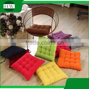 Promotional Soft Home Office Decor Cotton Memory Foam Car Chair Seat Cushion Pad thumbnail-1