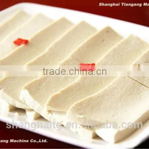 Large Scale Commercial Tofu Making Plant Soy Milk Making Plant thumbnail-5