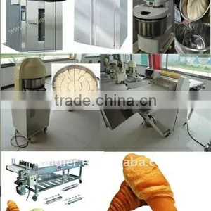 Croissant Production Line thumbnail-1