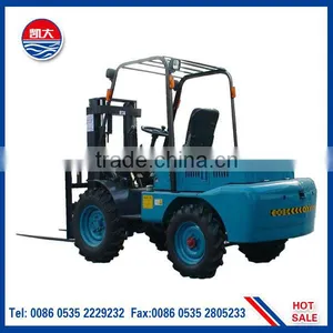 China Mini Forklift High Quality 1.2T thumbnail-1