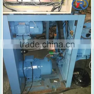 New Technology FA467/FA468 Four Inverters Roving Frame Machine Price List thumbnail-4