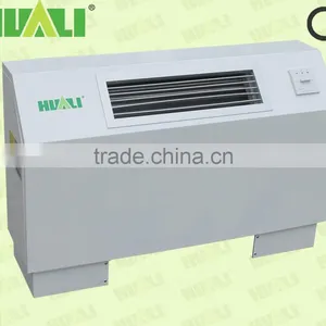 2017 New Design Types Wall Veritical Expose Fan Coil Unit thumbnail-1