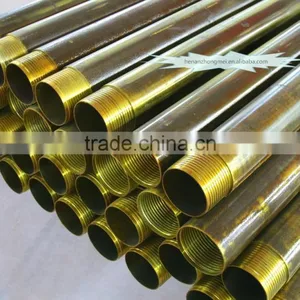 Casing API Drill Pipe/AWJ Pipe Best-selling thumbnail-2