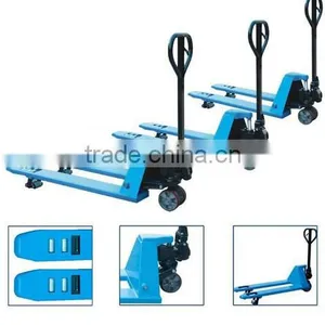 Scissor Lift 3 Ton Hydraulic Lift thumbnail-3