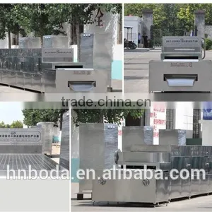Fine Powder Application Stevia Dryer thumbnail-2