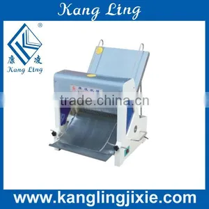 KZT31 Commercial Loaf Slicer thumbnail-1