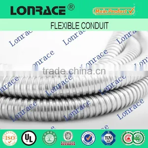High Quality Flexible Conduit Liquid Tight Flexible Conduit thumbnail-6