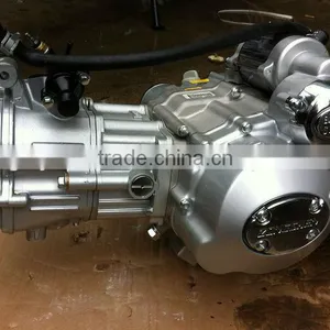 200cc Motorcycle Engine thumbnail-4