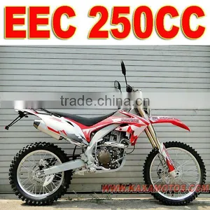 Full Size 250cc Street Motorcycle thumbnail-1
