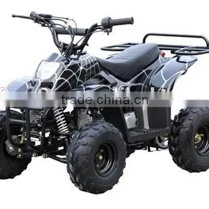 110cc Atv Quad thumbnail-1