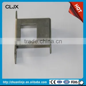 Custom Galvanized Metal Building Parts thumbnail-4