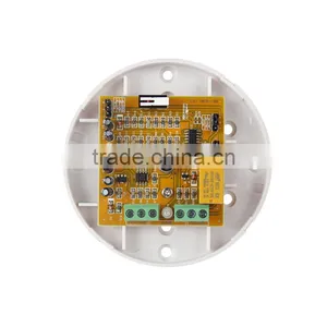 Lower Cost Wired PIR Motion Detector PET IMMUNE PIR SENSOR thumbnail-5