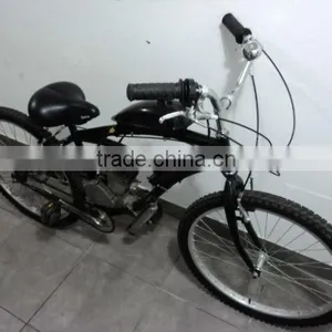 80cc Engine Kit for Chopper Bicycle thumbnail-1