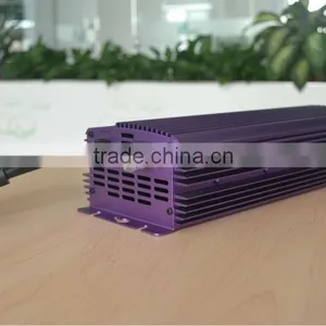 UL and CE Approved 600 Watt Digital Ballast thumbnail-4