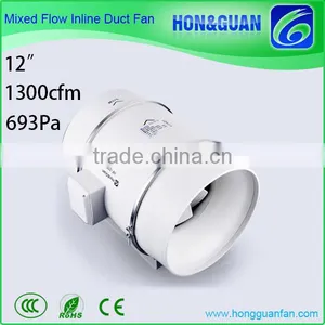 12 Inch 315mm High Airflow Air Blower Fan thumbnail-1