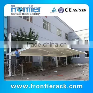 Multi-purpose Carport thumbnail-4
