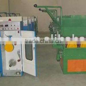 PLW700 Netted Plastic Wire Drawing Pipe Plastic Processing Machine thumbnail-1