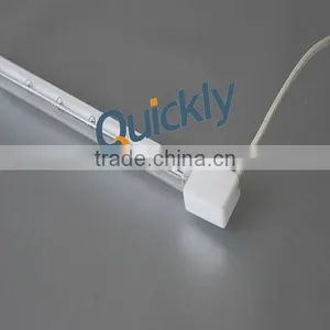 Screen Printer Tunnel Oven Heating Element,quartz Infrared Heater Lamp 2kw thumbnail-1