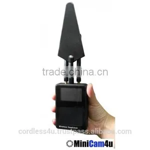 WCAVS-1 Wireless Camera Audio Video Scanner RF Detector thumbnail-1