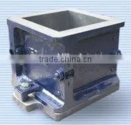 Concrete Cube Mould thumbnail-1