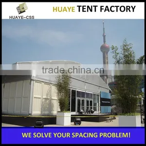 1000 Seater Tent Aluminum Party Tent Supplier From Suzhou Factory thumbnail-1