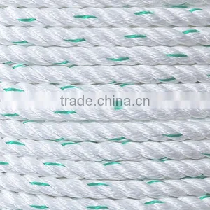 High Quality Poly Dacron Rope thumbnail-2