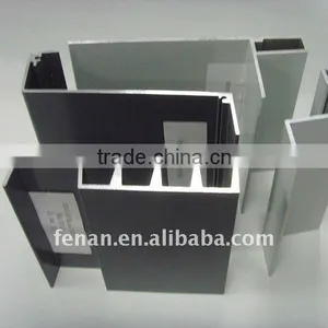 [Popular] Anodize Profile Window Aluminum Frame 6063 thumbnail-1