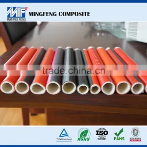 Bright Appearance Plastic Covered Custom Cheap Tool Handle thumbnail-1