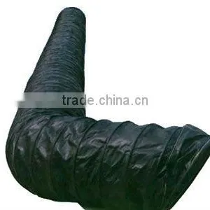 Mining Flexible Fabric Air Distribution Ducting & Tubing Membrane thumbnail-1