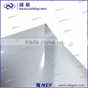Polyester Outdoor Coated Digital Printing Backlit Banner Flex thumbnail-2