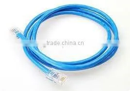 Cat6 Patchcords,utp Cu,CCA,CCS thumbnail-1