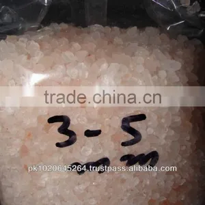 HIMALAYAN WHITE SALT CRYSTAL GRANULATE thumbnail-1