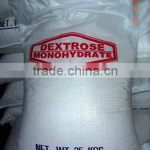 Dextrose Momohydrate for Flavoring Agents thumbnail-1