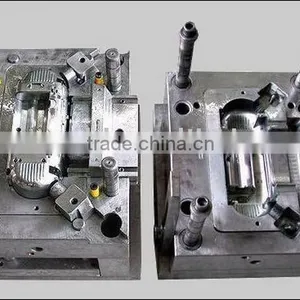 Plastic Stamping Die Casting thumbnail-1