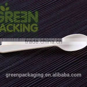 Biodegradable Cornstarch Cutlery Set thumbnail-4