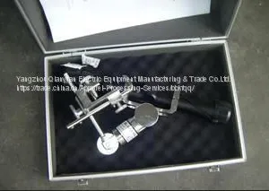 Conductors Zoom Sag Scope With Fittings thumbnail-2