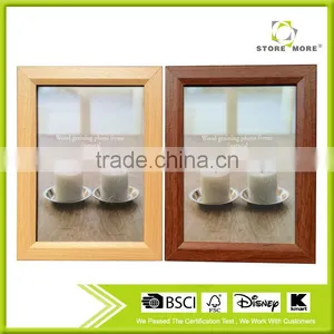 Store More Fashion Design 2 Set Tabletop Extra-Large Photo Frame thumbnail-1