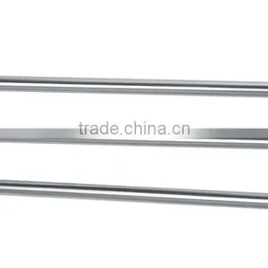 Sanitary Ware Accessories Wall Mounted Stainless Steel Towel Bar thumbnail-2