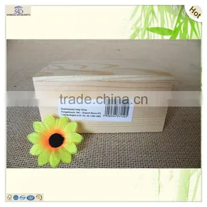 Solid Delicate Decoration Foam Wooden Card Rack Holder thumbnail-5
