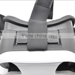 Hot Selling Plastic 3D Glasses VR Glasses thumbnail-6